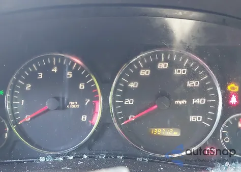 2007 Cadillac Cts Standard from USA, damaged, VIN 1G6DP577370171853